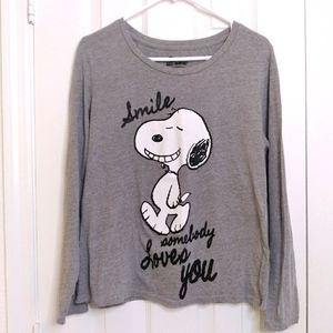 Peanuts T Shirt
